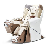 Casada DREAMLINER Bedienungsanleitung