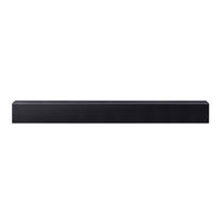 Samsung HW-B410GF Bedienungsanleitung