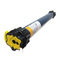 Rollladen SOMFY FTS Gemini 25/17 - LT 50 Montageanleitung