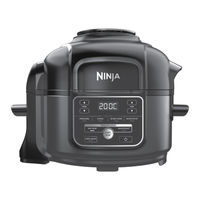 Ninja Foodi MINI 4.7L Multi-Cooker Bedienungsanleitung
