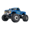 Ferngesteuerte Modelle Traxxas BIGFOOT 36034-8 Bedienungsanleitung