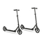 Motorroller Crivit BW-7170 Gebrauchsanweisung