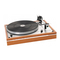 Plattenspieler THORENS TD 165 Bedienungsanleitung