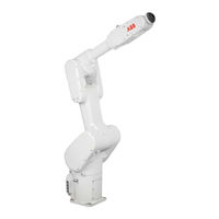 Abb Robotics IRB 1300 Produkthandbuch