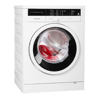 Grundig GWN 27430 Bedienungsanleitung