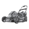 Rasenmäher Ryobi RLM36X46H5P Übersetzung Der Originalanleitung