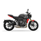 Motorräder Triumph Trident Benutzerhandbuch
