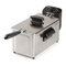 Fritteusen Linea 2000 DOMO DO535FR Gebrauchsanleitung