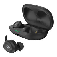 Sennheiser TV Clear Earbuds 2 Bedienungsanleitung