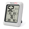 ThermoPro TP-50 Digitales Hygrometer Handbuch