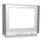 Fernseher Samsung DW21G5VD Bedienungsanleitung