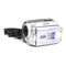 Camcorder JVC GZ-MG37E Bedienungsanleitung