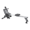 Fitness-Ausrüstung toorx ROWER ACTIVE Bedienungsanleitung
