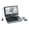 DVD Player LENCO DVP-945 Bedienungsanleitung