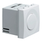 Dimmer hager systo WS066 Bedienungsanleitung