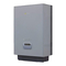 Heizkessel Beretta Power Green 50 Betriebs- Und Installationshandbuch
