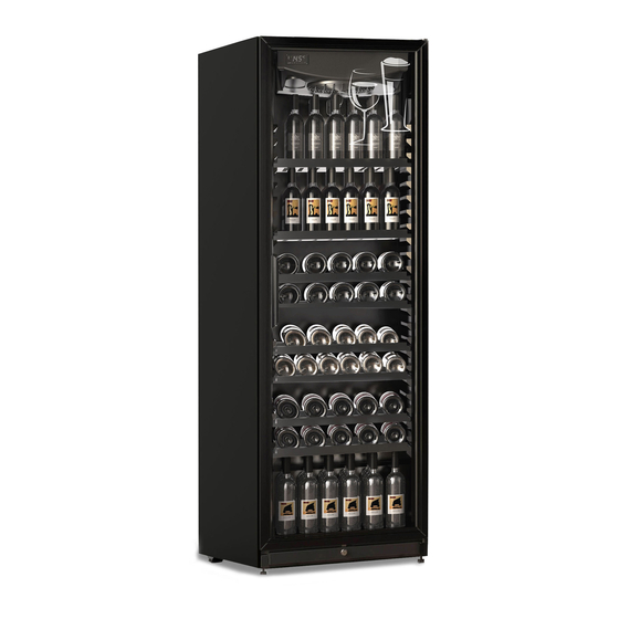 IARP RUGIADA WINE&BEER Handbücher