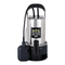 Pumpen Einhell Royal SMP 450/1-S NIRO Bedienungsanleitung