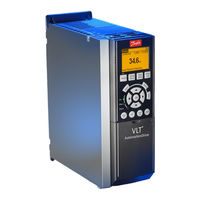 Danfoss VLT FC 300 Produkthandbuch