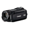 Camcorder Canon LEGRIA HF21 Bedienungsanleitung