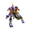 Spielzeuge LEGO EXO-FORCE 8115 Bedienungsanleitung