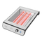 Toaster cecotec Turbo EasyToast Inox Bedienungsanleitung