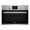 Backöfen Zanussi ZKC47901XU Benutzerinformation