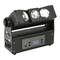 Lichtanlage Futurelight ACCU MBT-3 Spot Bedienungsanleitung