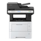 All-in-One-Drucker Kyocera ECOSYS MA4500fx Bedienungsanleitung