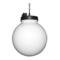 Lichtanlage JB Systems Light LED BALL DMX-version Bedienungsanleitung