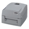 Drucker Phoenix Contact CLIPLINE UM IA THERMOMARK S1 Anwenderhandbuch