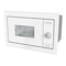 Mikrowellen Gorenje Simplicity Collection BM235G1SYW Gebrauchsanweisung