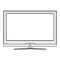 Fernseher Orion LCD PIF26-D Bedienungsanleitung