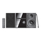 Panasonic SCPM86D