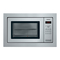 Mikrowellen Siemens HF24G561 Handbuch