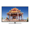 LED-Fernseher Sharp LC50LE772EN Kurzanleitung