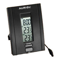 Auriol H4286A Bedienungsanleitung