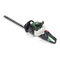 Garten und Gartentechnik Powerplus POW6127 Handbuch