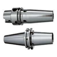 Schunk CELSIO Bedienungsanleitung