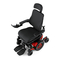 Rollstühle Permobil M3 Corpus Bedienungsanleitung