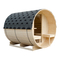 Sauna Home Deluxe LAHTI L DELUXE Gebrauchsanweisung