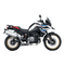 Motorräder BMW Motorrad F 850 GS 2017 Betriebsanleitung