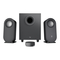 Lautsprecher-Systeme Logitech Z407 Bedienungsanleitung