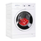 Waschmaschinen Grundig GWN 36432 Bedienungsanleitung