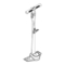 Pumpen Crivit 26241 Bedienungs- Und Sicherheitshinweise