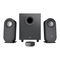 Logitech Z407 – Bluetooth Computer-Lautsprechersystem mit kabelloser Steuerung – Handbuch