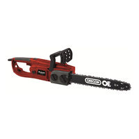 Einhell RG-EC 2240 Originalbetriebsanleitung