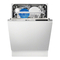 Geschirrspüler Electrolux ESL 6380RO Benutzerinformation
