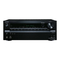 Receiver Onkyo TX-NR636 Handbuch