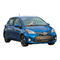 Autos Toyota Yaris Betriebsanleitung